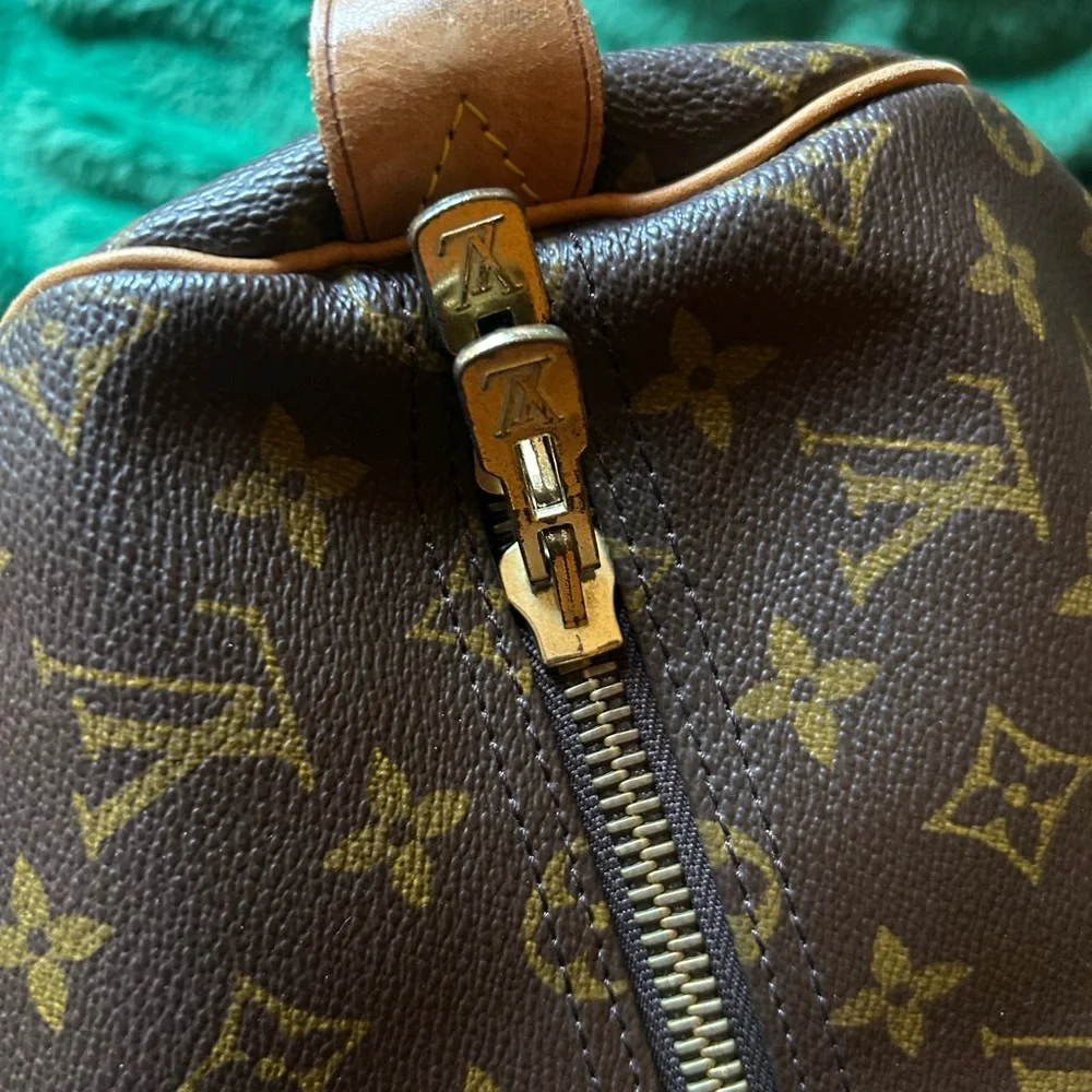 Louis Vuitton authentic louis